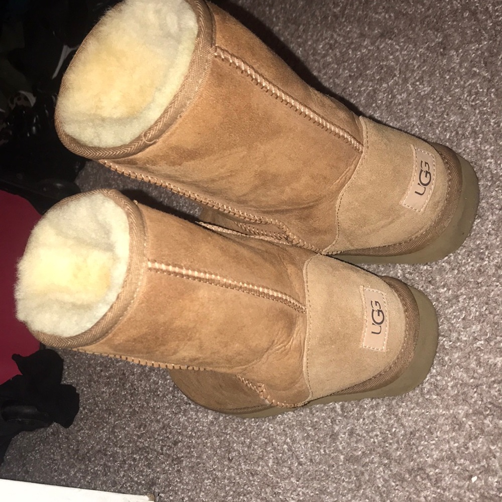 Ugg boots